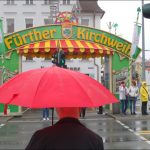 Fürth – grün auch bei trübem Wetter