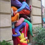 Fürth ist bunt