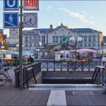 Fürth Hbf - Herz der Stadt