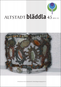 Altstadtbläddla Nr. 45 (2011-2012)