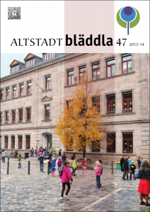 Altstadtbläddla Nr. 47 (2013-2014)