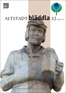 Altstadtbläddla Nr. 52 (2018-2019)